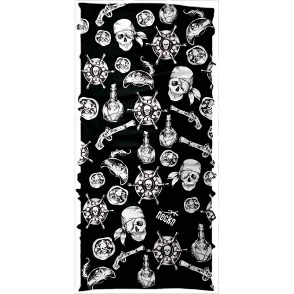 NECKO DN0379 BANDANA