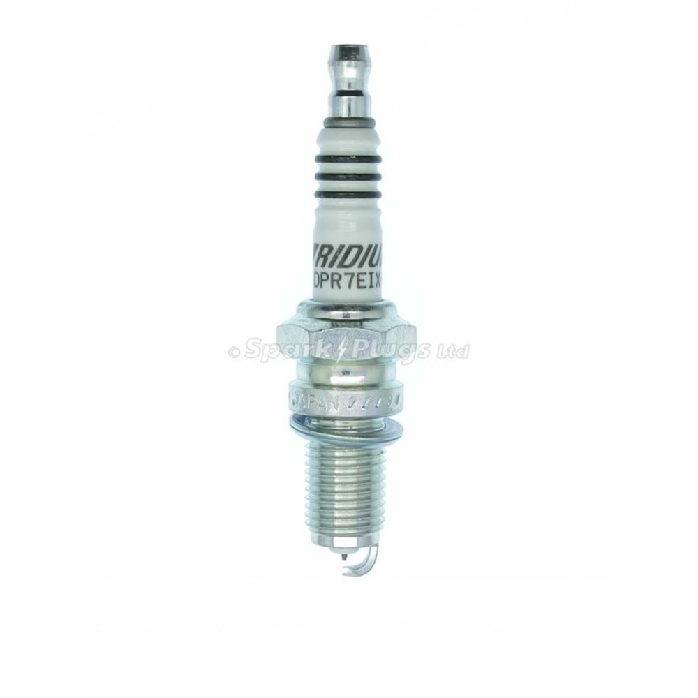 BUJİ DPR7EIX-9 İRİDYUM NGK MOTOSİKLET