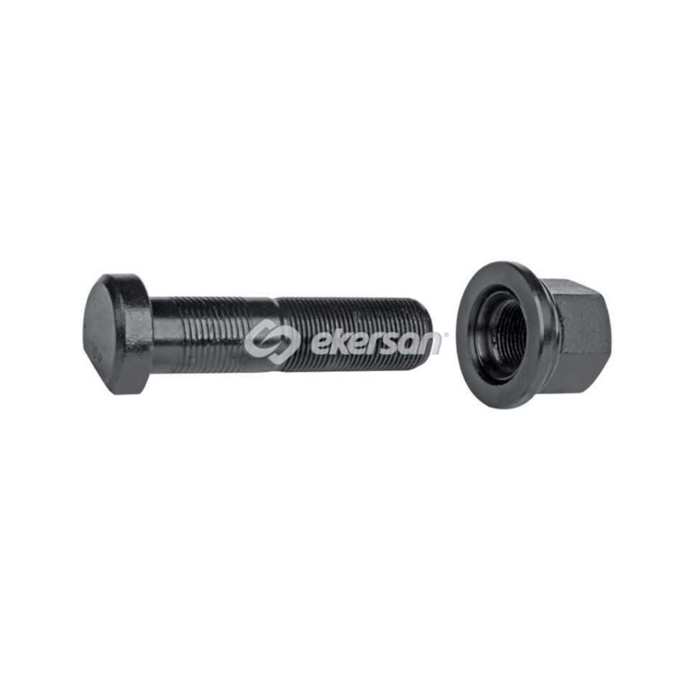 BW DORSE DİSK BİJON 88,5 MM EKERSAN
