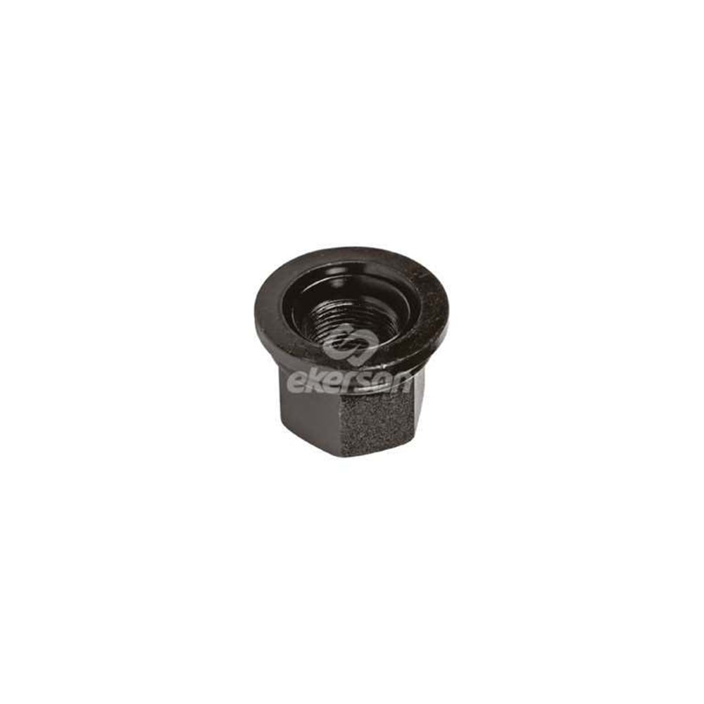 BİJON SOMUNU M20x1,5 DİŞ (30 MM SOMUN) DÖNER PULLU