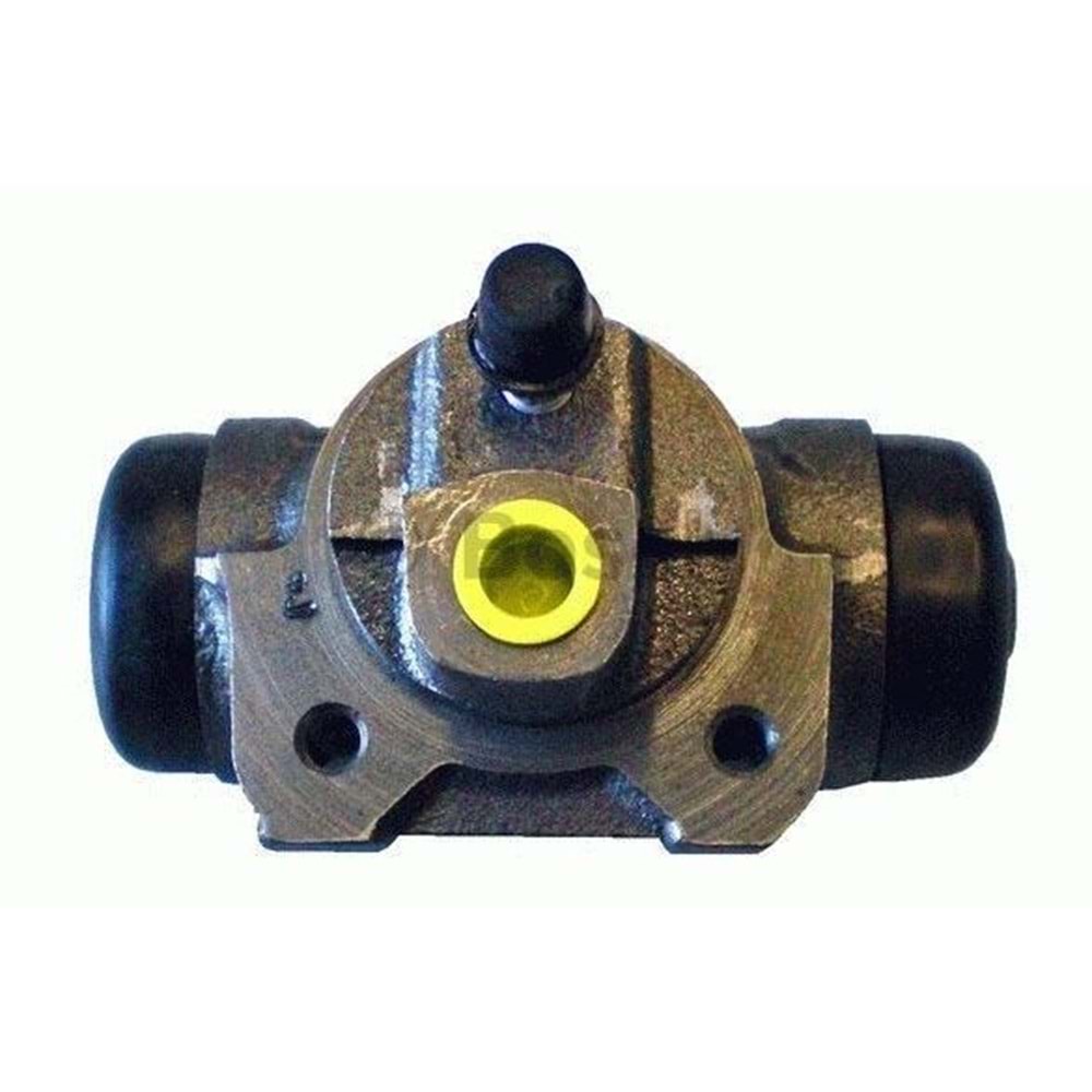 Teker Fren Merkezi Ford T15, Nissan Terrano Arka - 25 mm