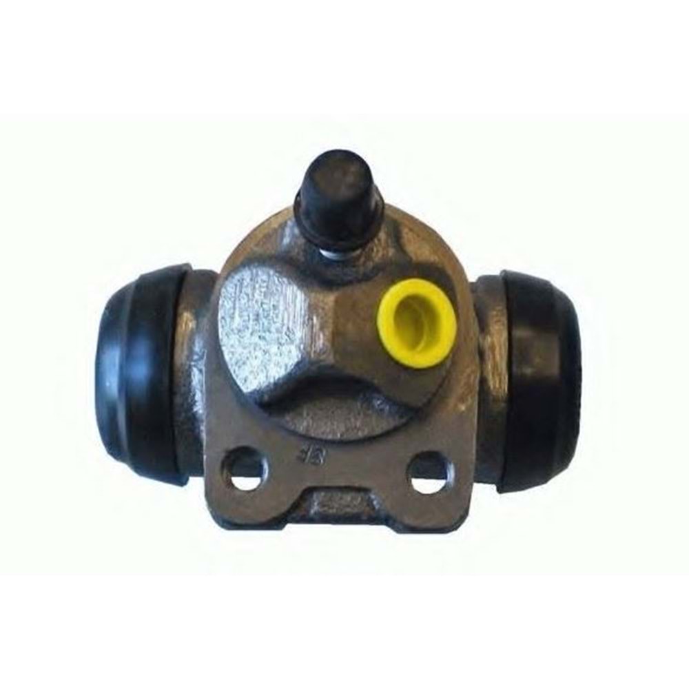 Teker Fren Merkezi Renault R 9, R 11 Arka Sol - 22 mm