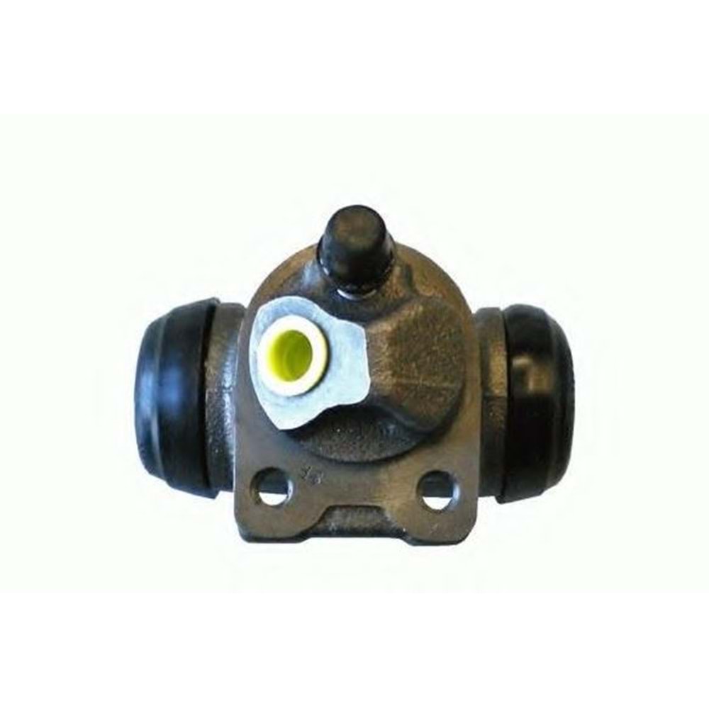 Teker Fren Merkezi Renault R 9, R 11 Arka Sağ - 22 mm