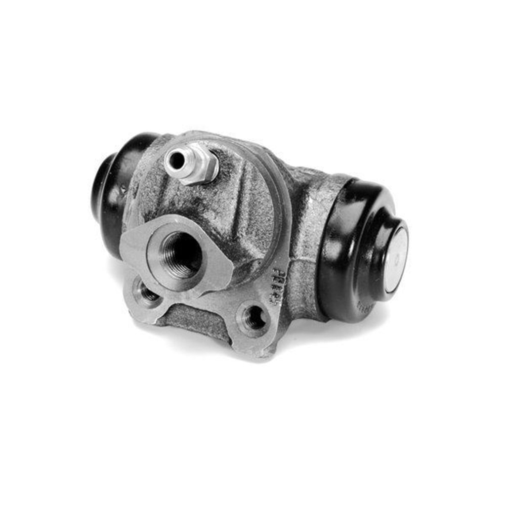 Teker Fren Merkezi Renault Clio, Fiat Palio Arka - 19 mm