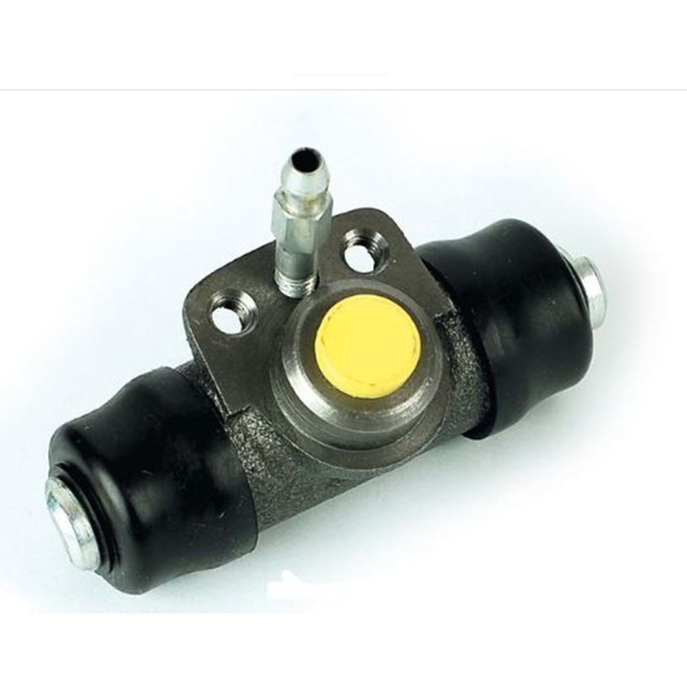 Teker Fren Merkezi Vw Golf, Polo, Audi, Skoda Fabia, Octavia Arka - 19 mm