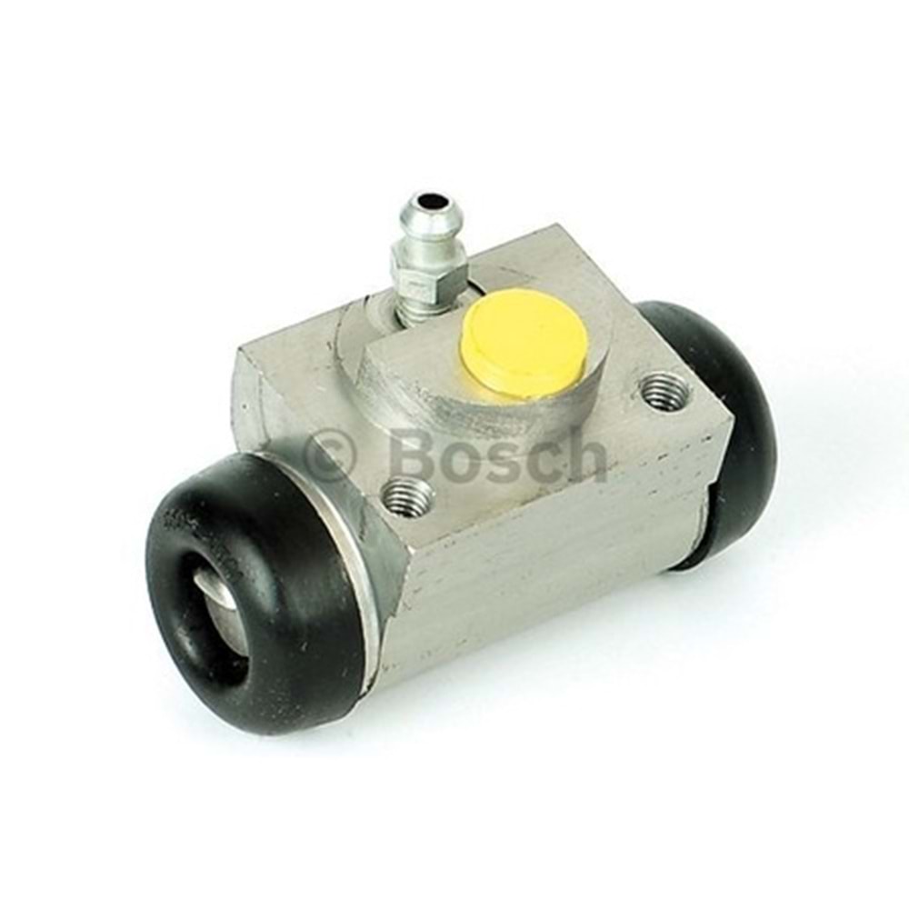 Teker Fren Merkezi Fiat Fiorino, Punto, Peugeot Bipper, Opel Corsa Arka - 20 mm