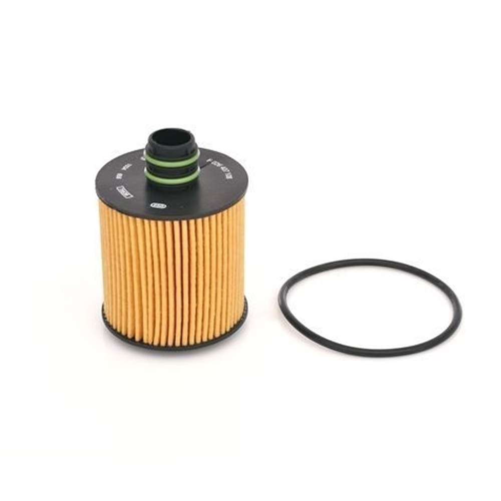 Yağ Filtresi Fiat, Lancia, Opel, Suzuki, Alfa Romeo, Cherokee Jeep - Bosch