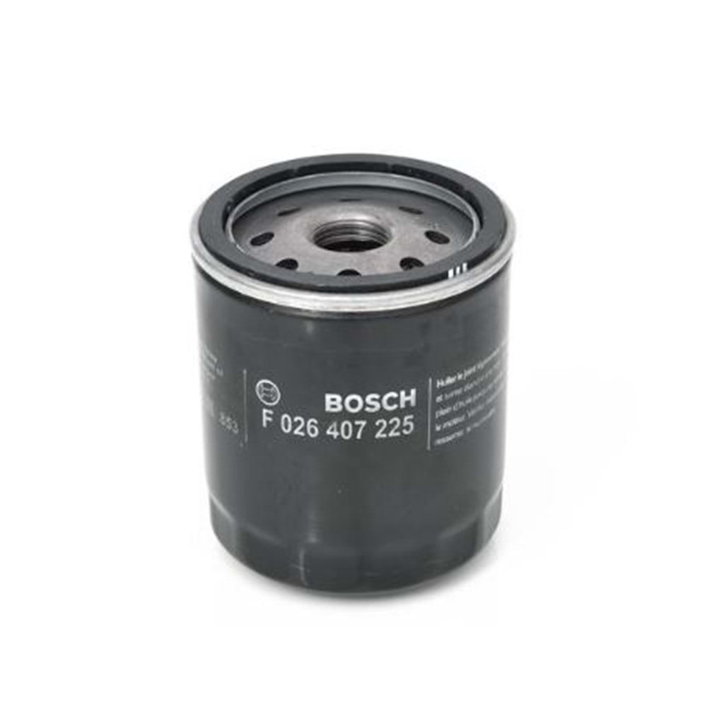 Yağ Filtresi Ford Ecosport, Volvo C30, S40, S60, S80, V50, V60, V70, XC60