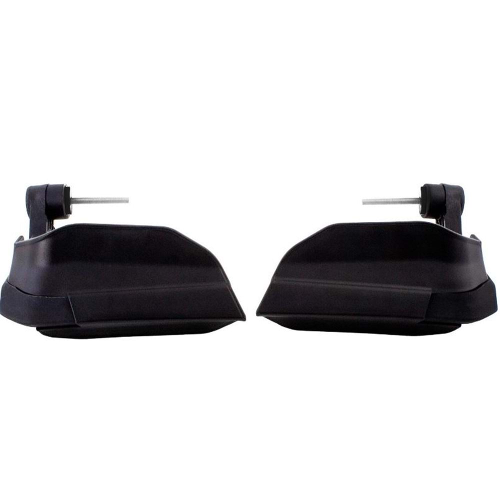 GP KOMPOZİT UNİVERSAL PLASTİK ELCİK KORUMA SİYAH