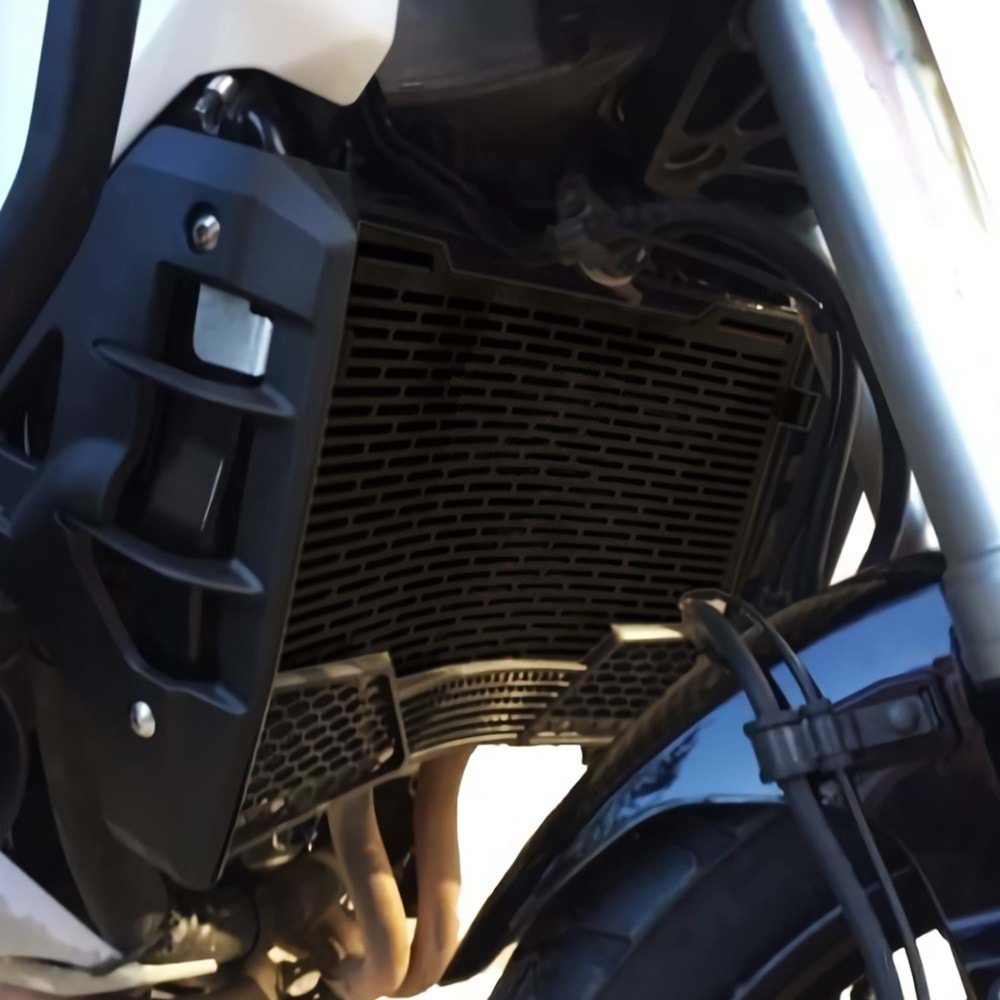 RADYATÖR KORUMA HONDA VFR1200 UYUMLU 12-18