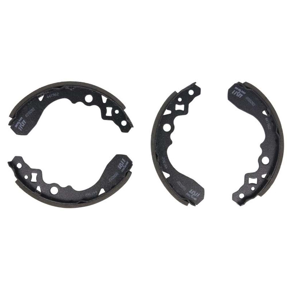 Kampana Balata Daihatsu Cuore, Move, Yrv, Charade, Opel Kadet Arka