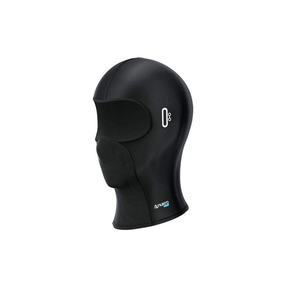 Nukrowear Cool Touch Yazlık Balaklava