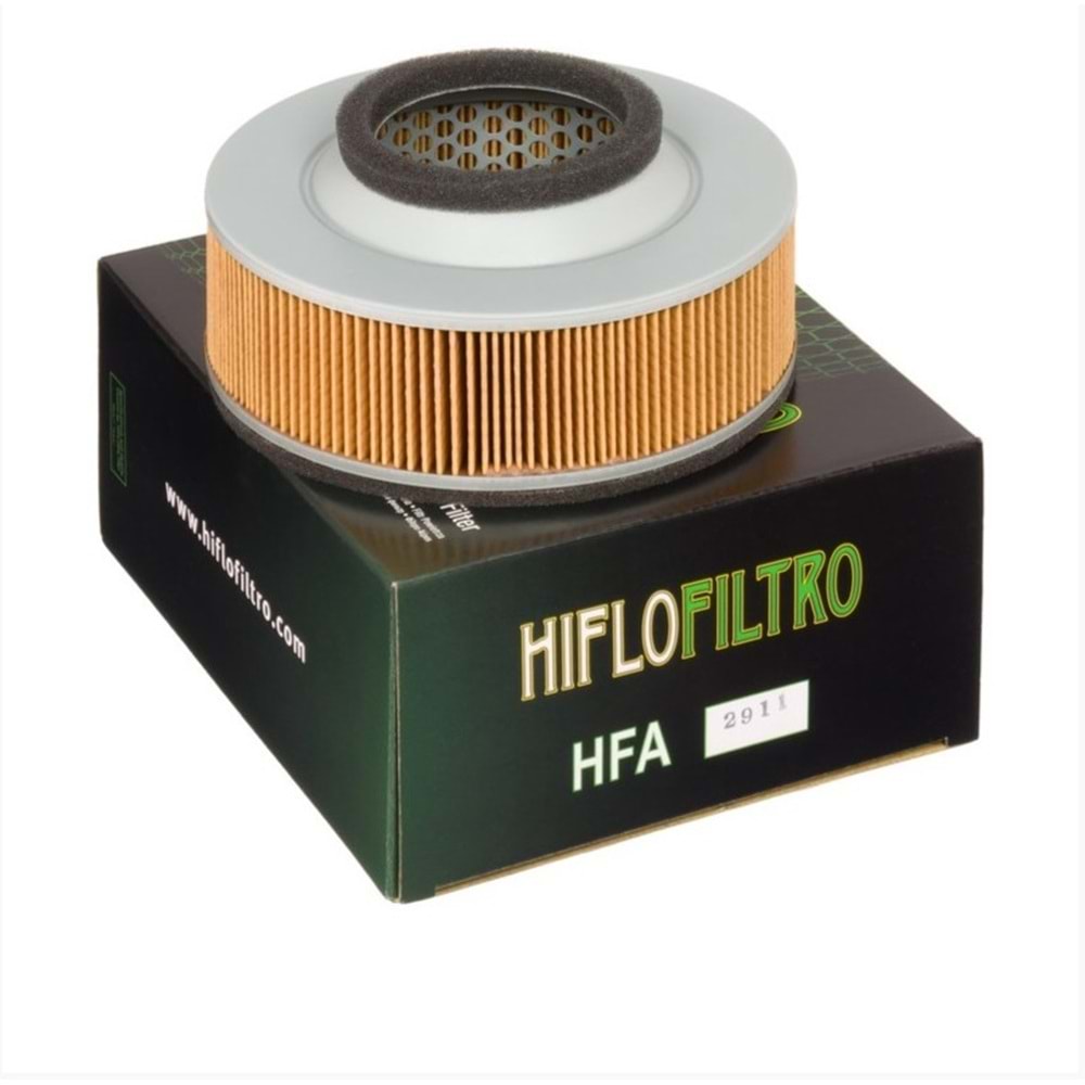 2911 Kawasaki VN1500 (96-04) VN1600 (04-08) Hava Filtresi