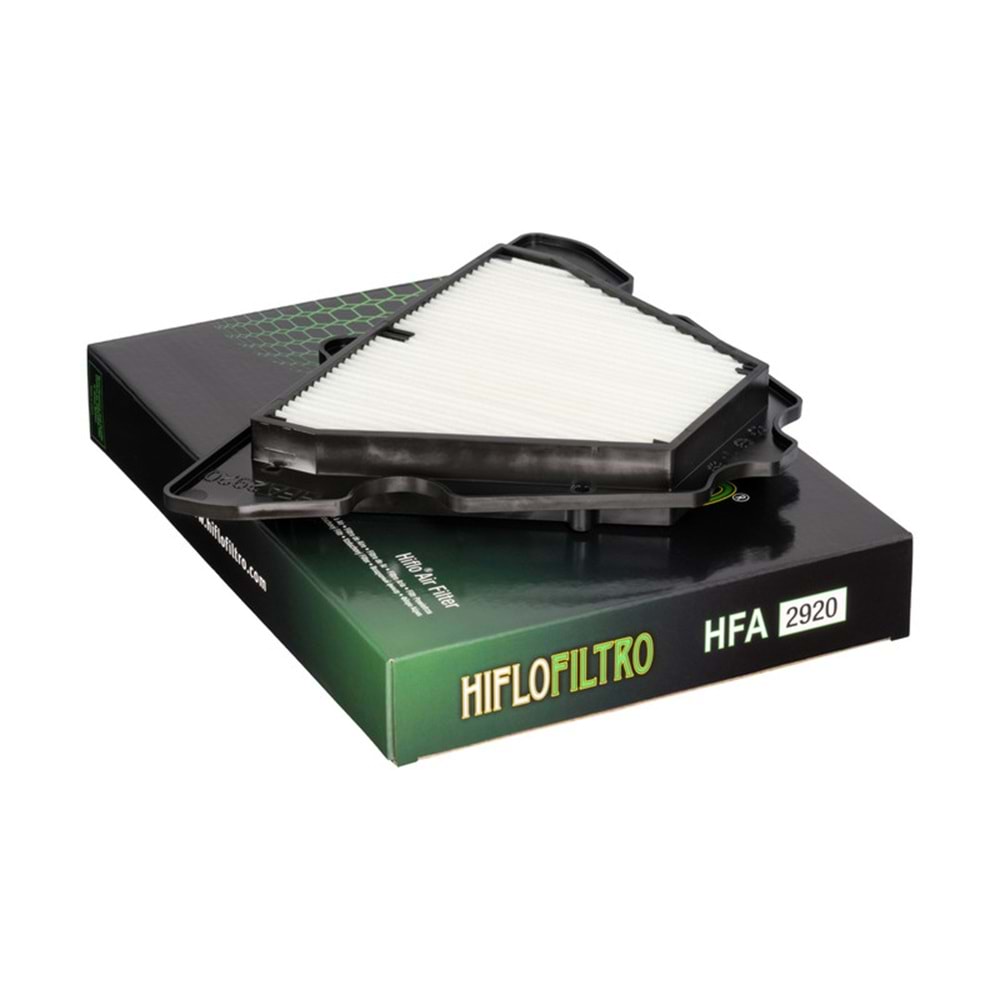 2920 Kawasaki Z1000 (10-20) ZX1000 (11-19) ZX1002 (20-24) KLZ1000 (12-24) Hava Filtresi
