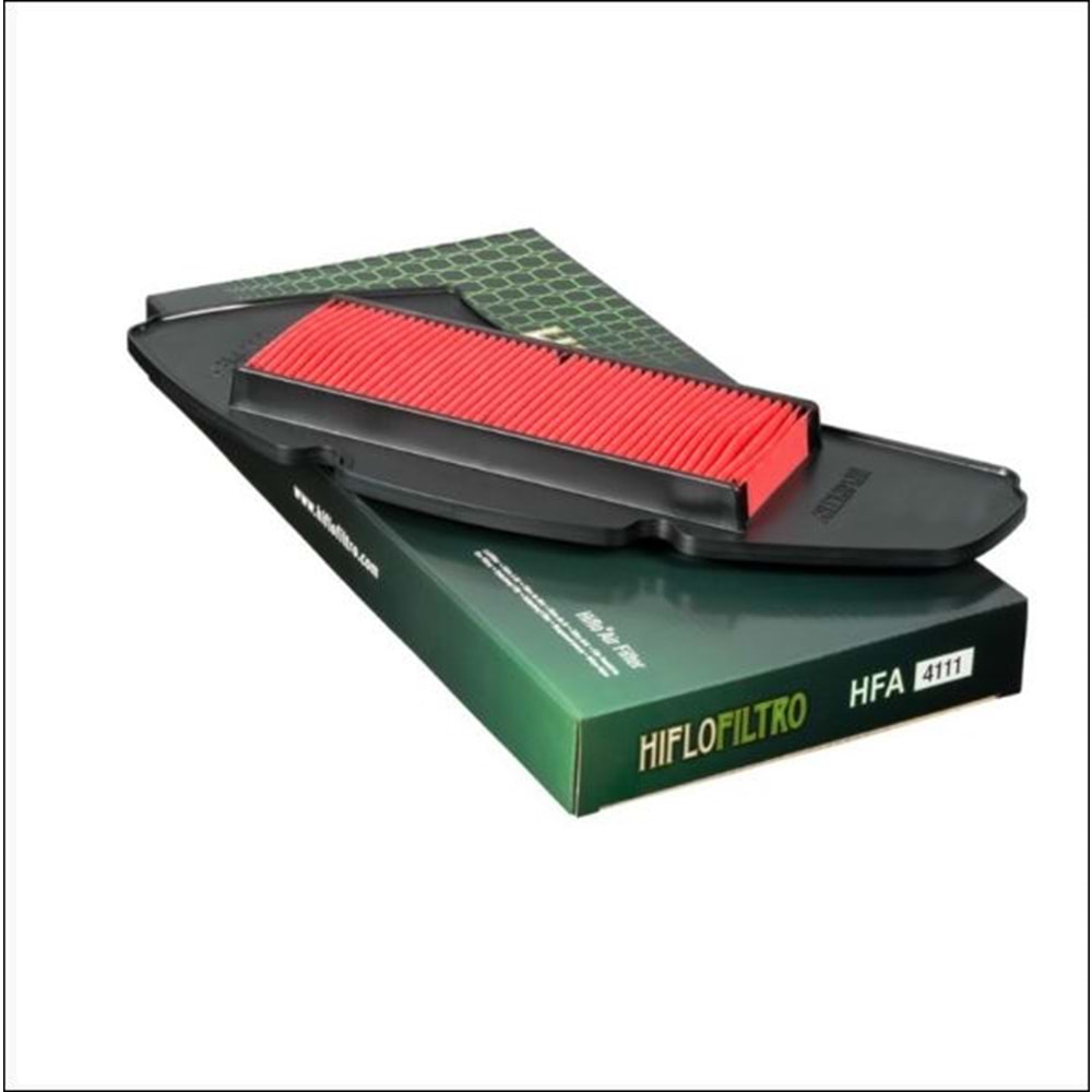 4111 Yamaha GPD 125 NMAX (15-20) MWS 125/150 TRICITY (16-20) Hava Filtresi