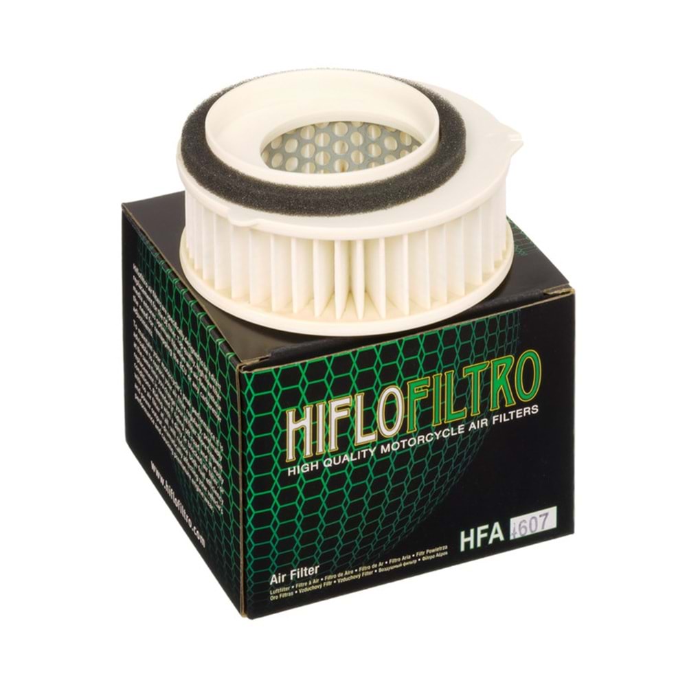 4607 Yamaha XVS 650 (97-16) Hava Filtresi