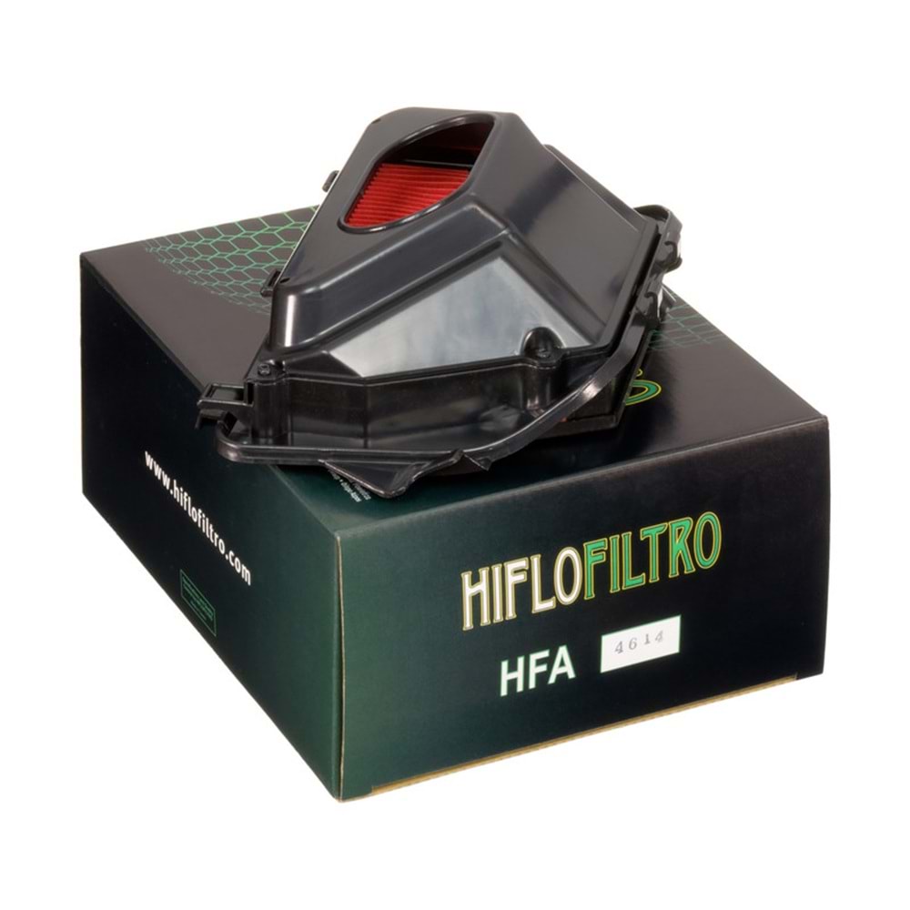 4614 Yamaha YZF R6 (08-24) Hiflo Hava Filtresi