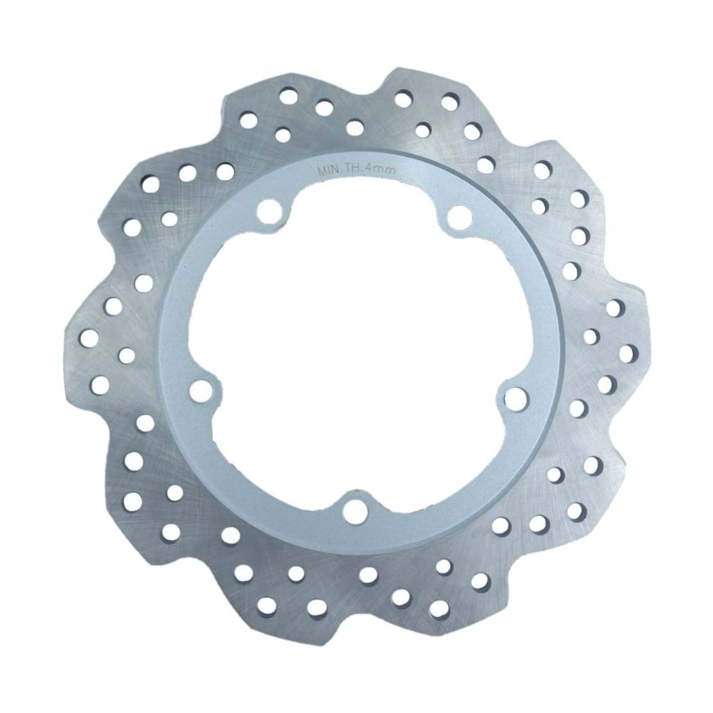 FREN DİSKİ ARKA HONDA CRF 250L 104-220-4