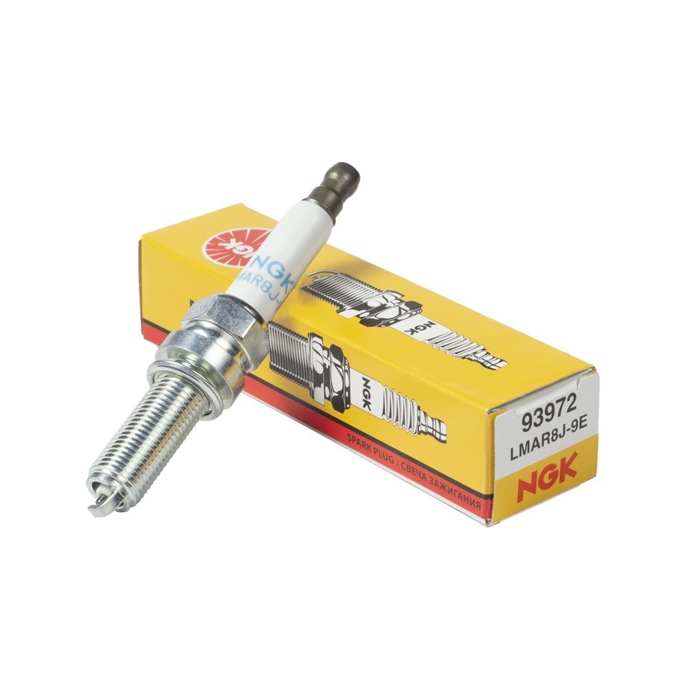 BUJİ NGK LMAR8J-9E BMW F 850 GS, F 900 XR, F 900 R