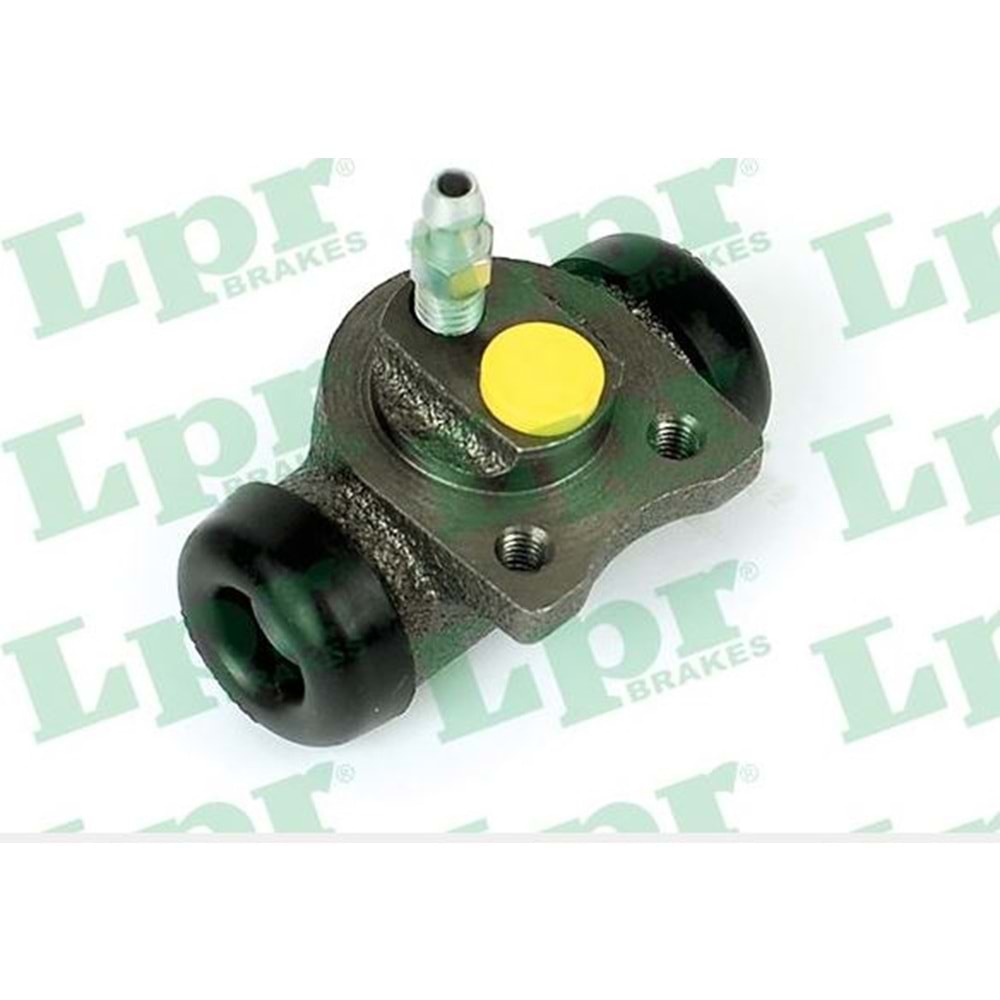 Teker Fren Merkezi Opel Astra, Vectra, Corsa, Chevrolet Arka - 19 mm