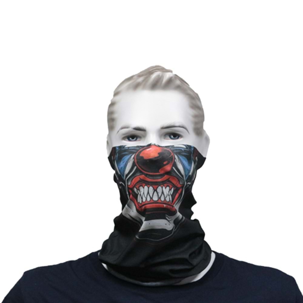 Vexo Bandana Mask