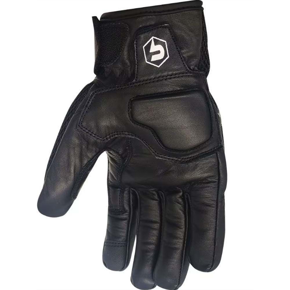 Prosev M105 Motosiklet Eldiveni - L Beden