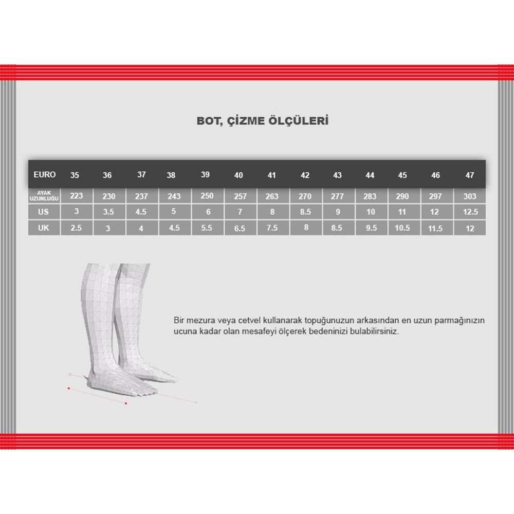 TCX X-FIVE EVO GORE-TEX ÇİZME - 41