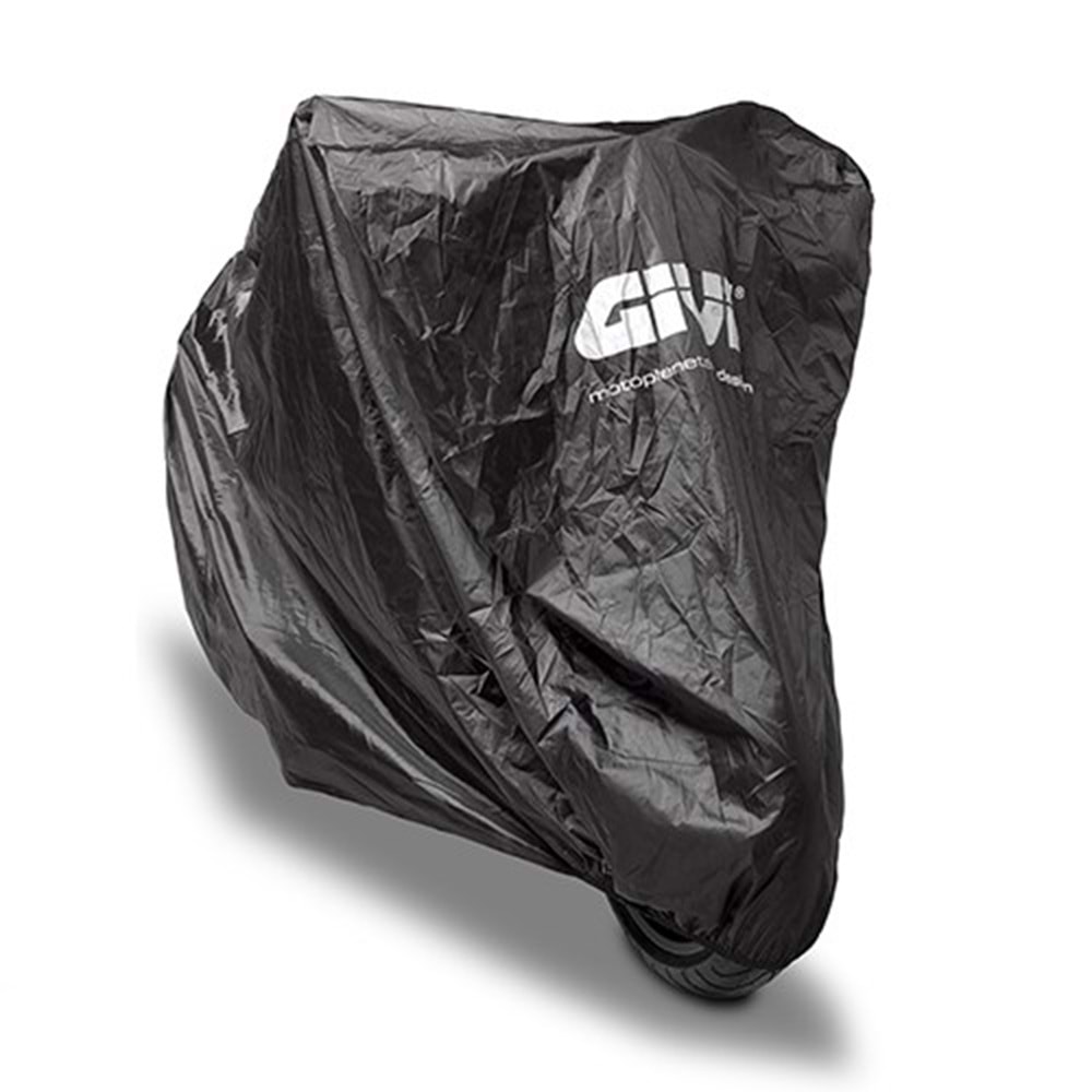 GIVI S202 L MOTOSİKLET SCOOTER, MAXİ SCOOTER BRANDASI