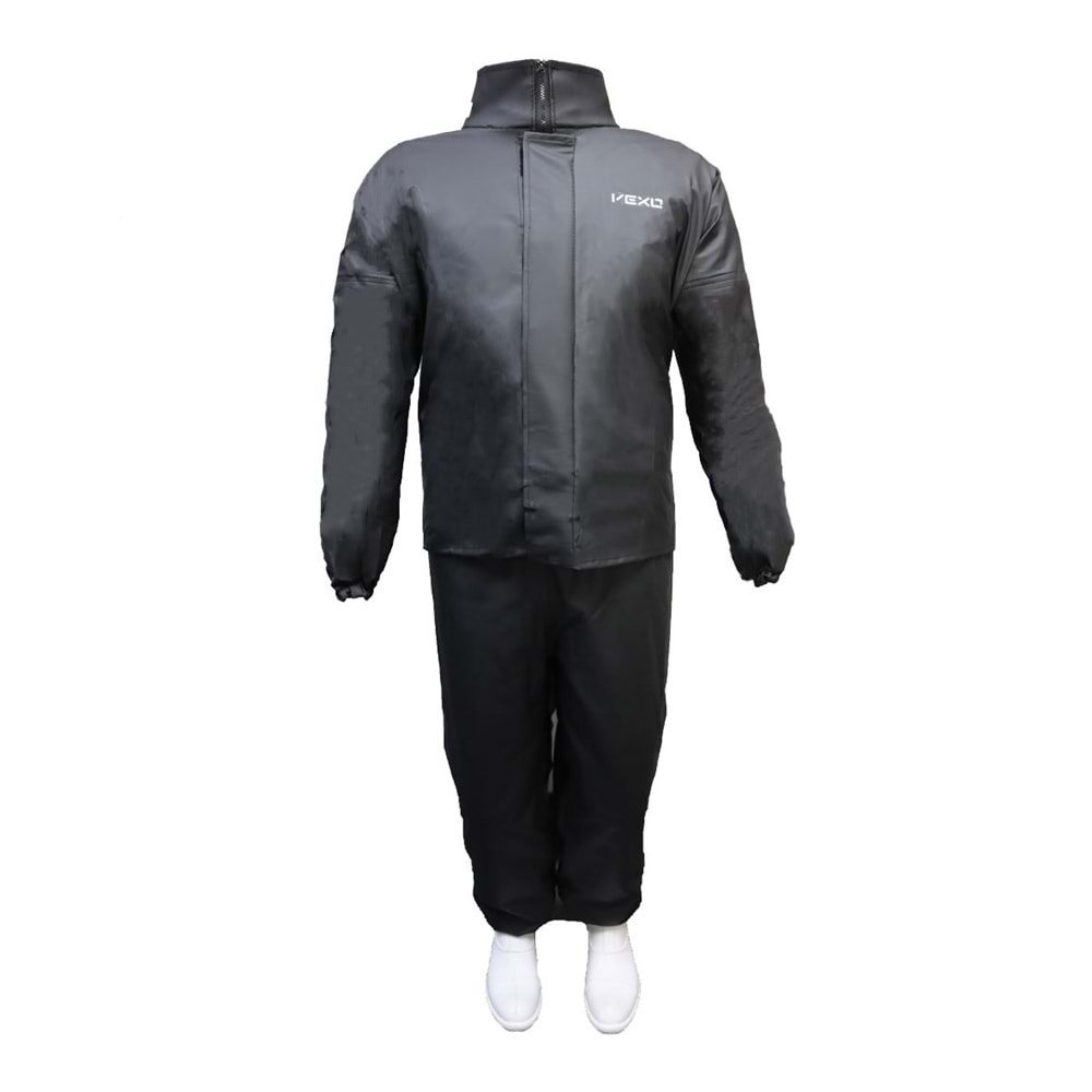 VEXO PVC YAĞMURLUK - S Beden