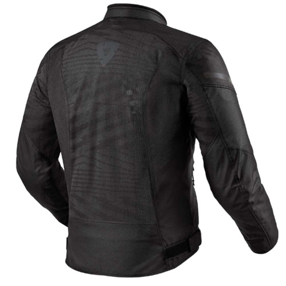 REVİT TORGUE 2 H2O ANTRESİT YAZLIK MONT (4XL)