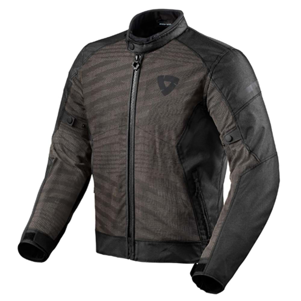 REVİT TORGUE 2 H2O ANTRESİT YAZLIK MONT (4XL)