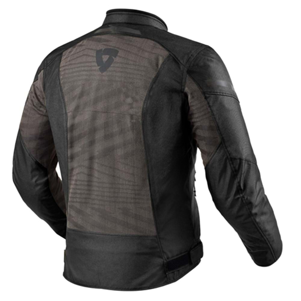 REVİT TORGUE 2 H2O ANTRESİT YAZLIK MONT (M)