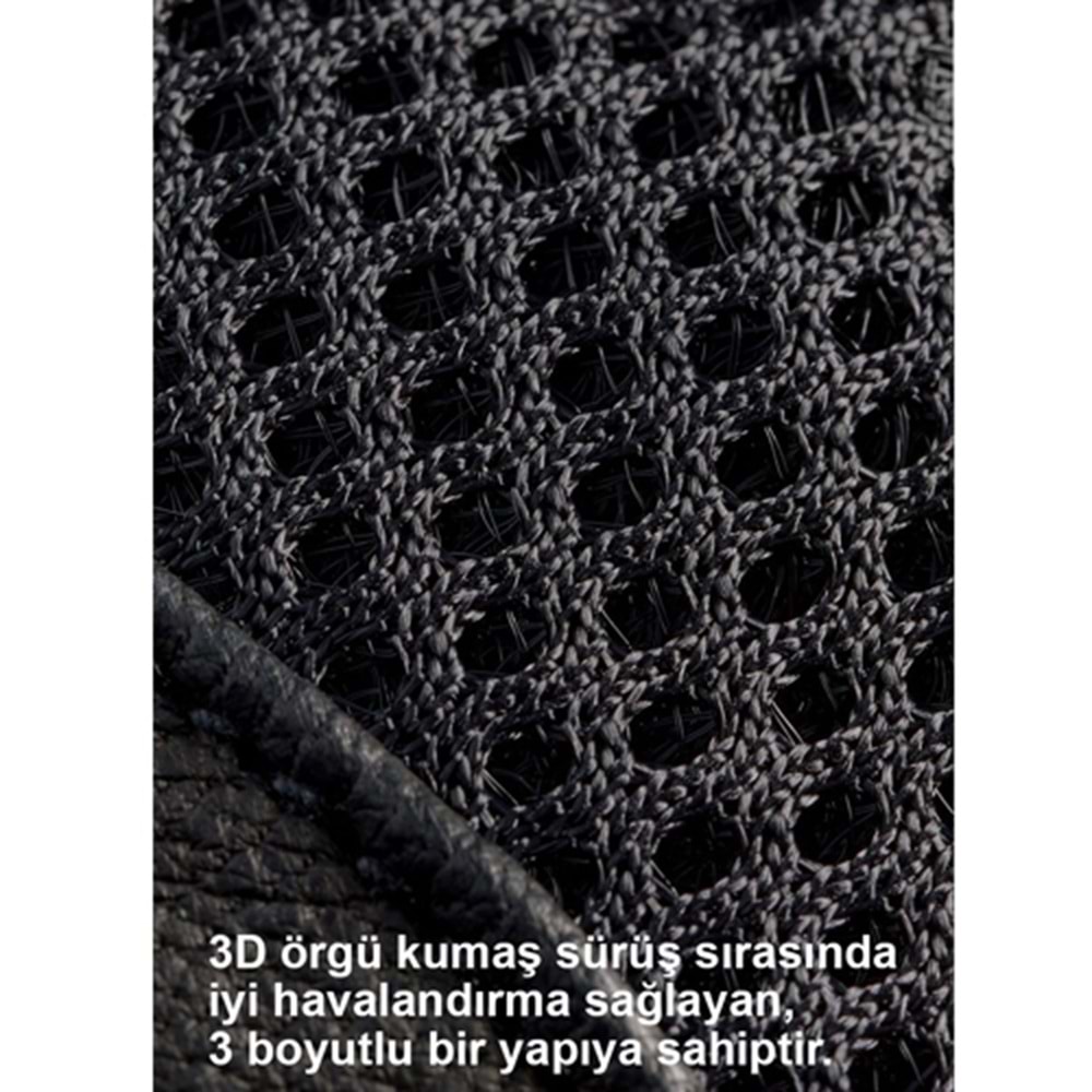 REVİT TORGUE 2 H2O ANTRESİT YAZLIK MONT (M)
