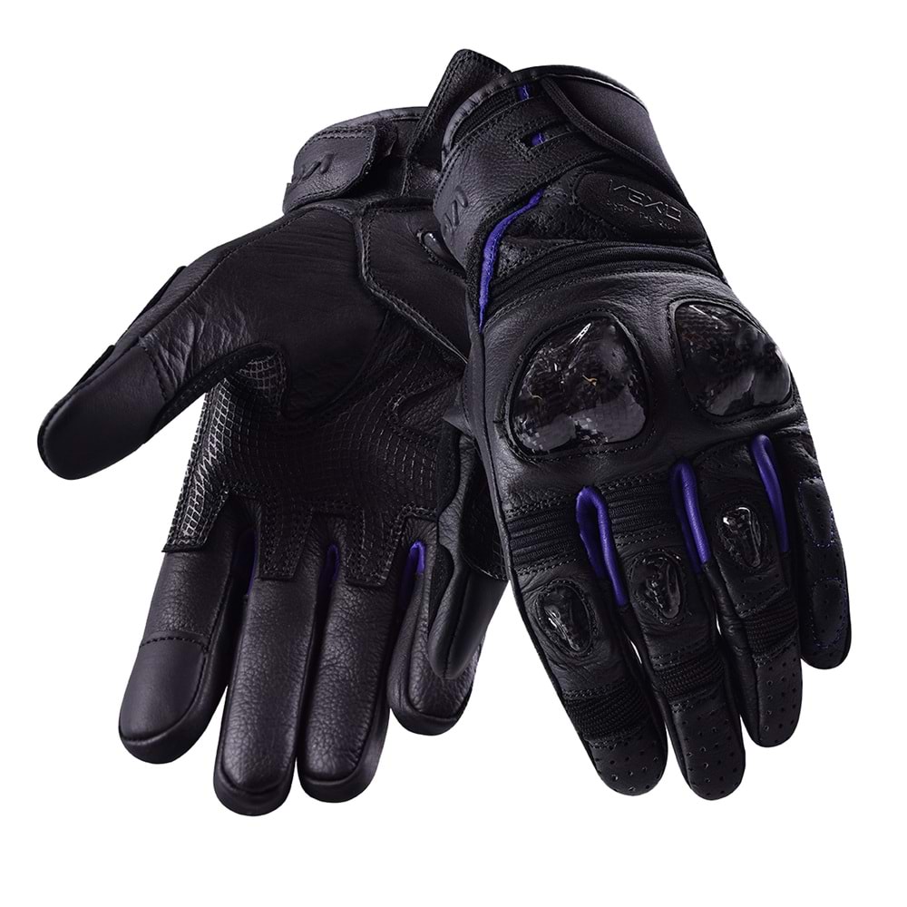 VEXO GP TECH PRO AIR ELDİVEN MAVİ - M BEDEN
