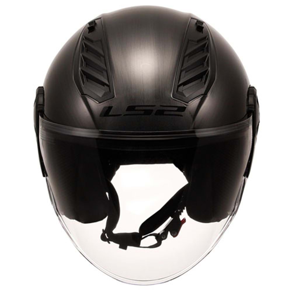LS2 Kask Airflow 2 Jeans - S Beden