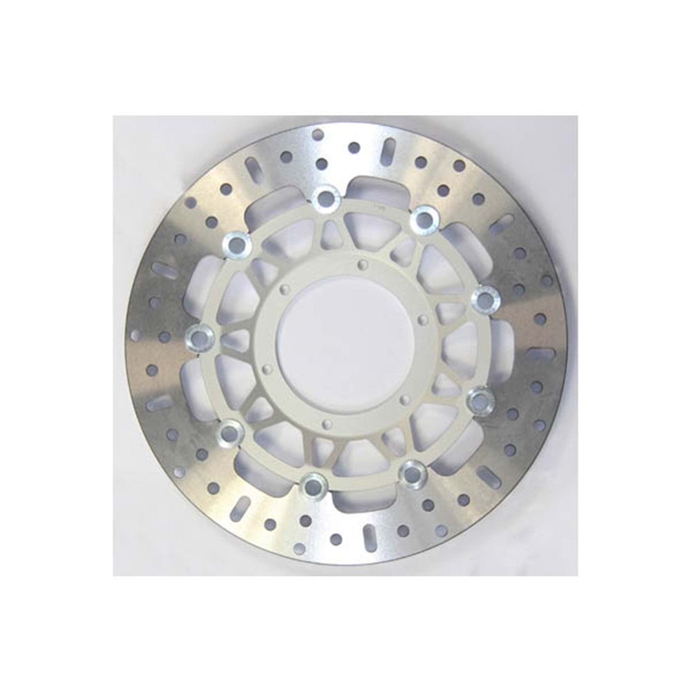 EBC MD1160 FREN DİSKİ ÖN HONDA CBF 600 08-11, CBF 1000 06-10
