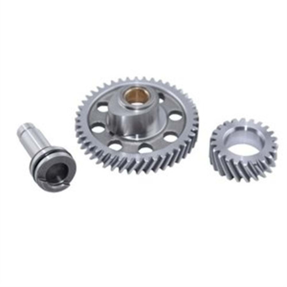 EKSANTRİK DİŞLİ SETİ CG125 TÜM MODELLERİ ZOOMAX