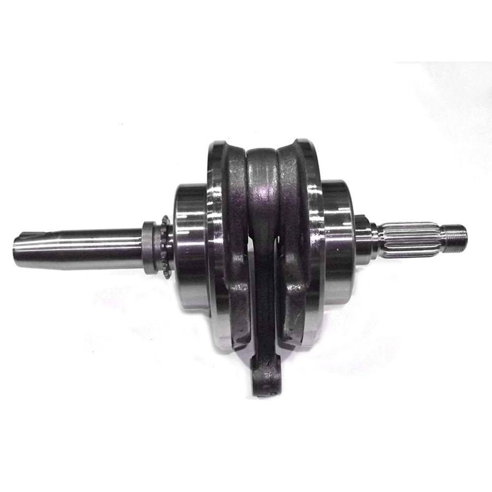 KRANK MONDİAL MR150, MH150, VULTURE