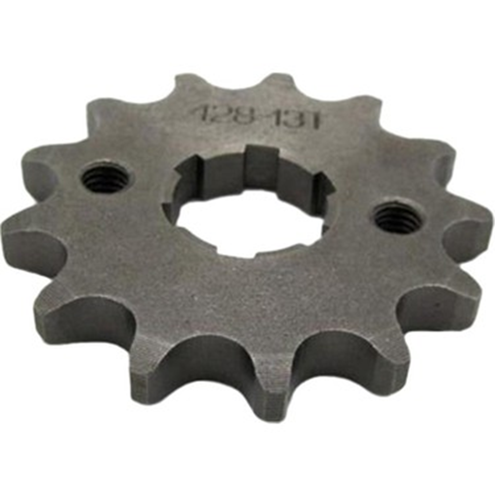 Ön Dişli İnce Freze 428-13T Cross