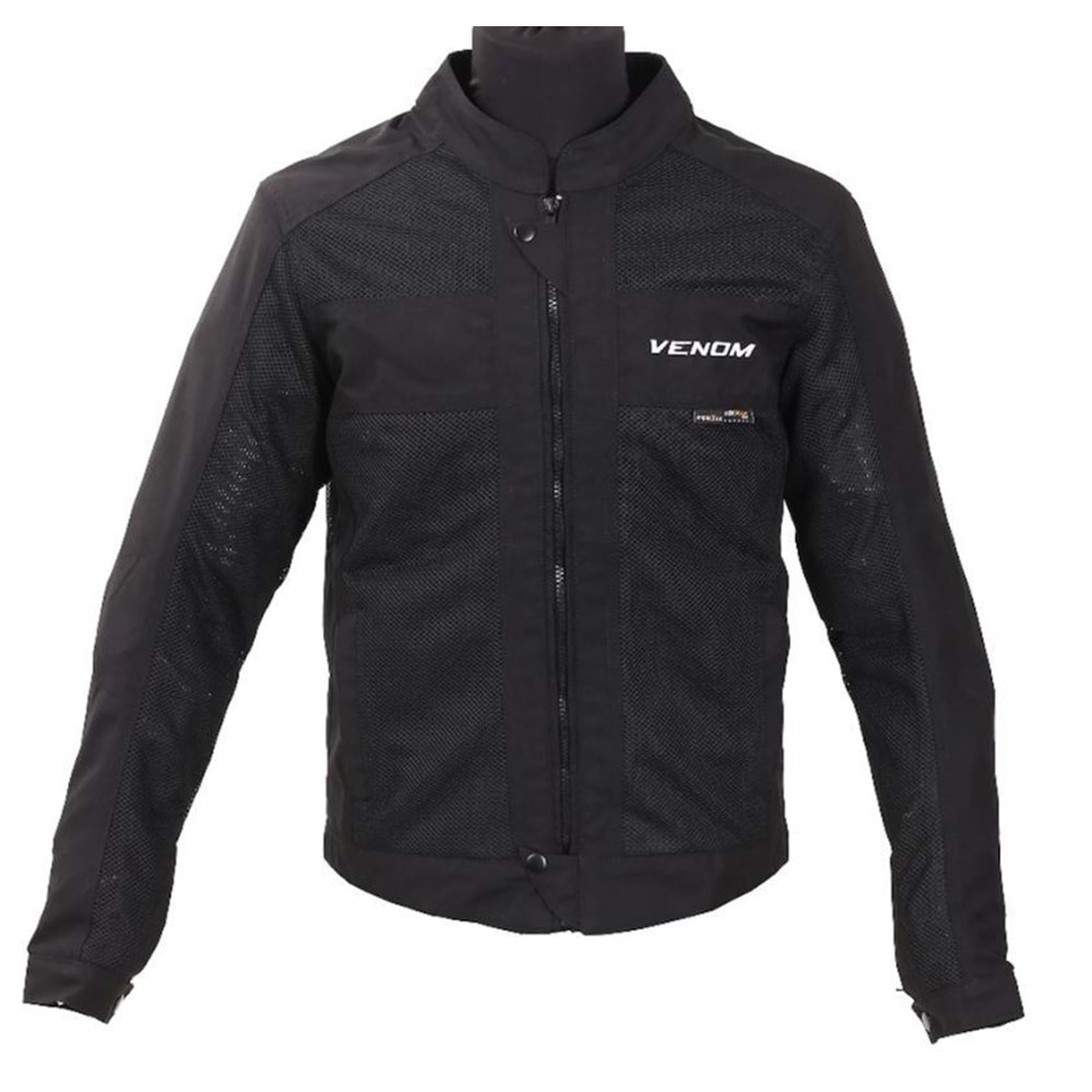 VENOM URBAN IMBACTEC KORUMALI YAZLIK MONT (XL)