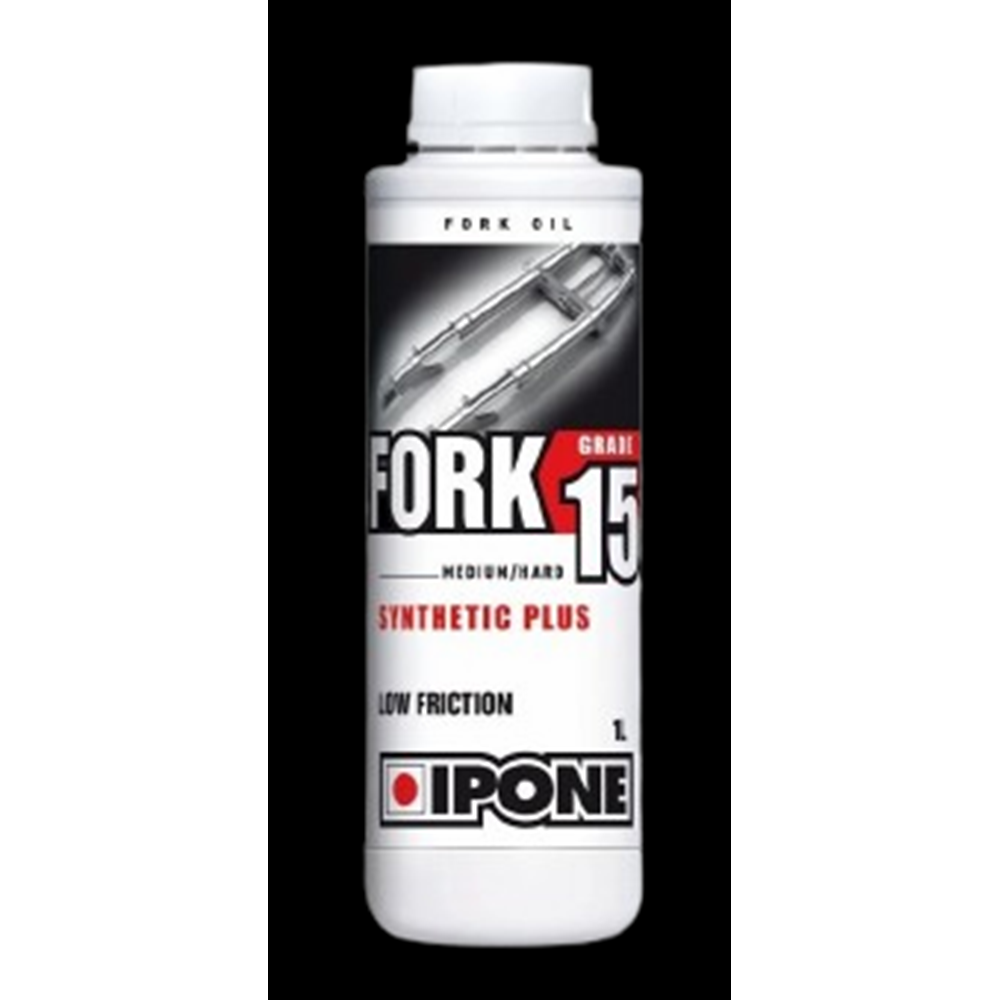 IPONE FORK OİL 15W AMORTİSÖR YAĞI 1LT