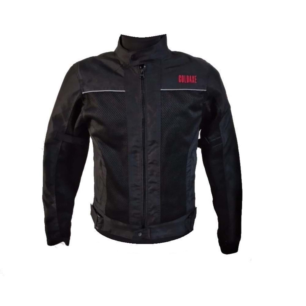 COLDAXE EAGLE YAZLIK SİYAH MONT (L)
