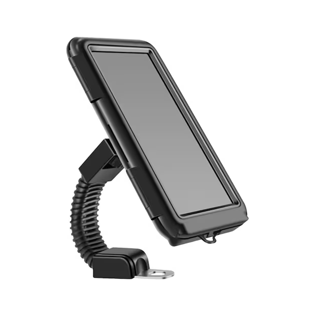 Telefon Tutucu Kapalı Ayna Bağlantılı 5.5” ve 6.3” inch