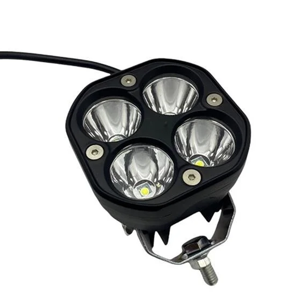 Norma Led Bar NR-161785 Sis Far Beyaz Işık