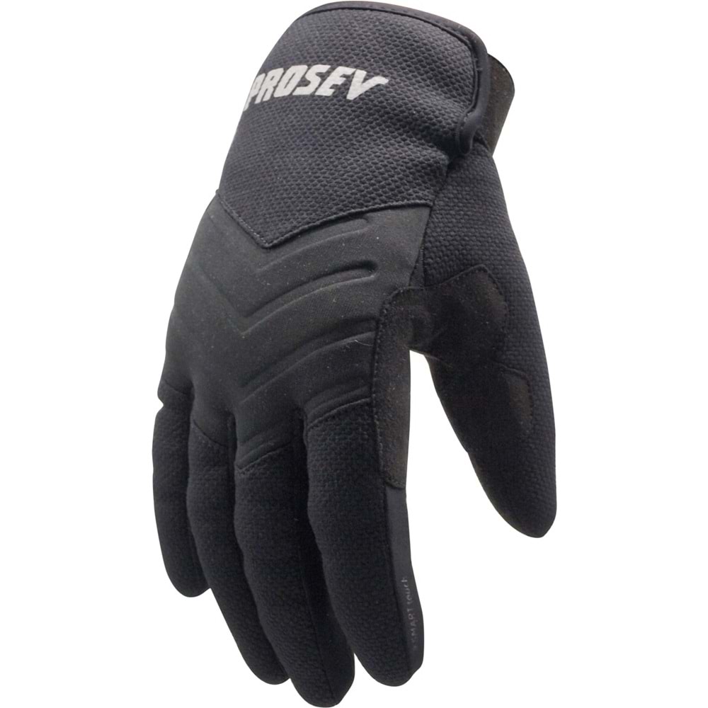 MOTOSİKLET ELDİVENİ YAZLIK - PX12 - PROSEV - M BEDEN