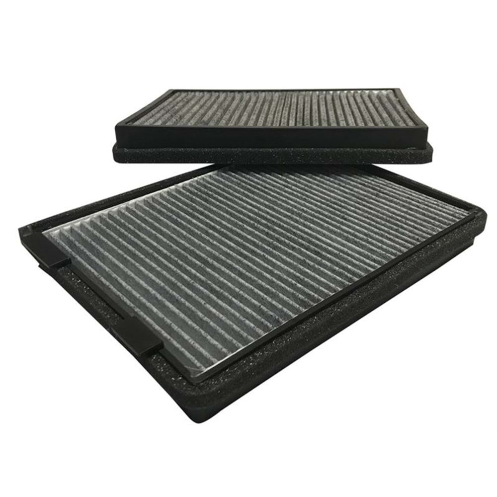 Polen Filtresi Bmw E39 Karbonlu