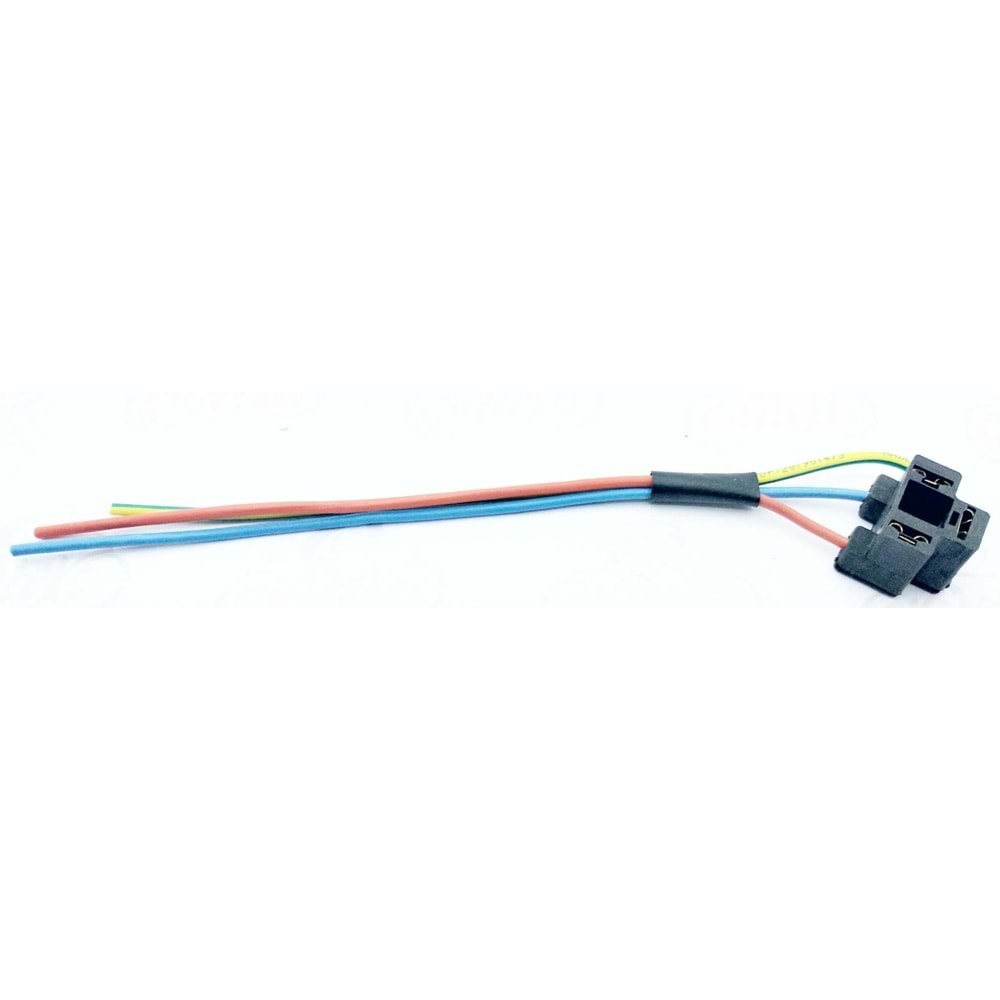 FAR DUYU Atom Fiş H4 0,75