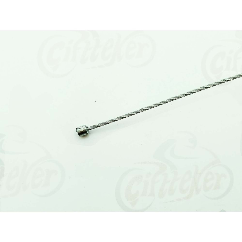 İÇ TEL İPEK 240 Cm GAZ TELİ NOKTA BAŞLI 1,2MM