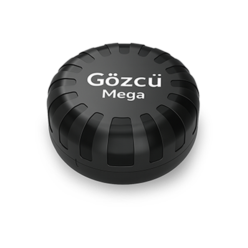 GÖZCÜ MEGA TAKİP CİHAZI (Android+Ios)