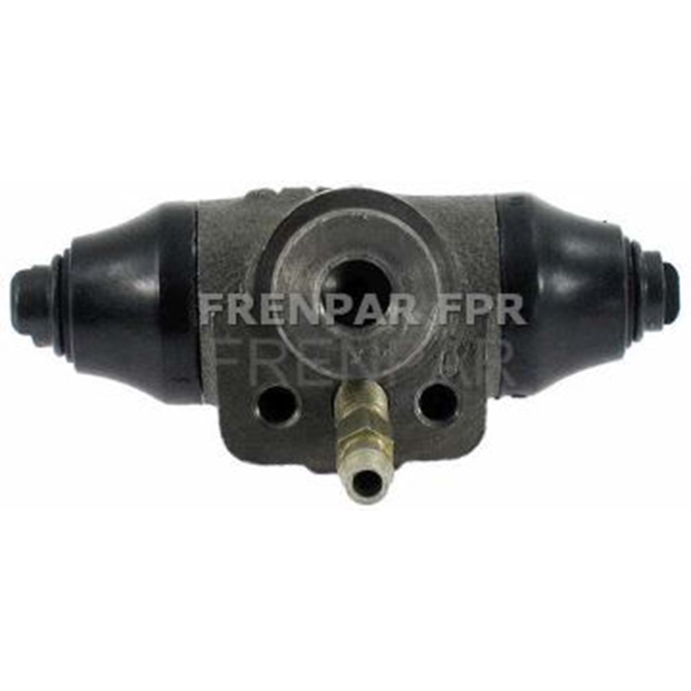 Teker Fren Merkezi Vw Audi 80, Golf, Jetta (KISABOY) Arka - 14 mm